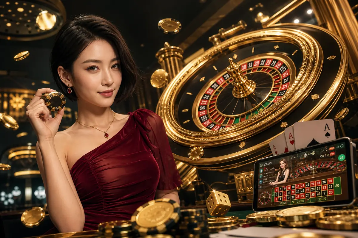jkq22 slot online permainan premium Malaysia