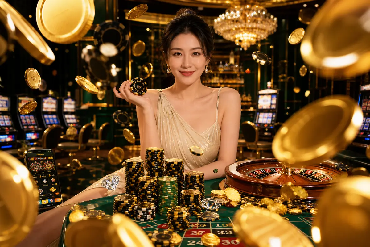 jkq22 program VIP ganjaran cashback mingguan