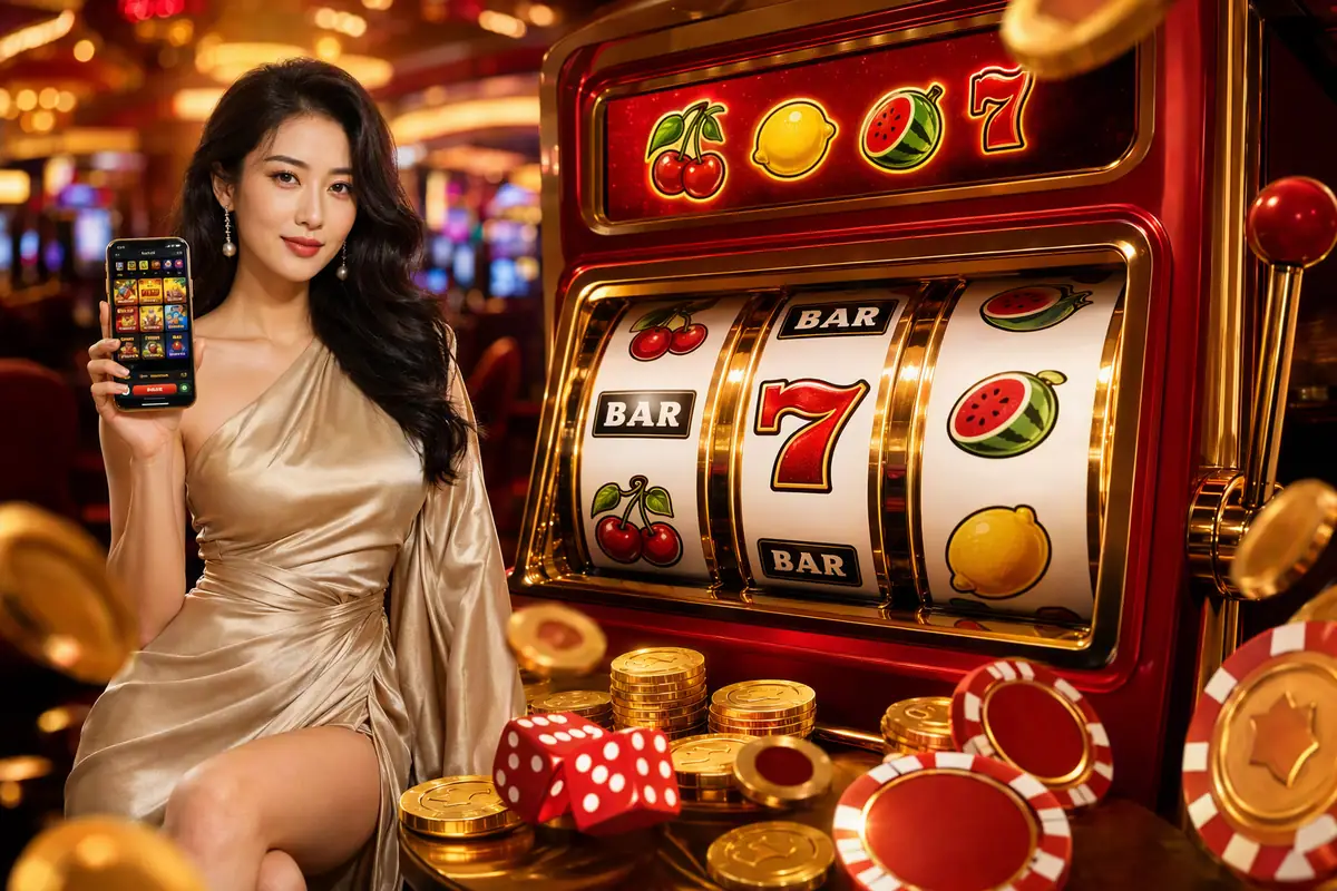 jkq22 bonus selamat datang deposit pertama