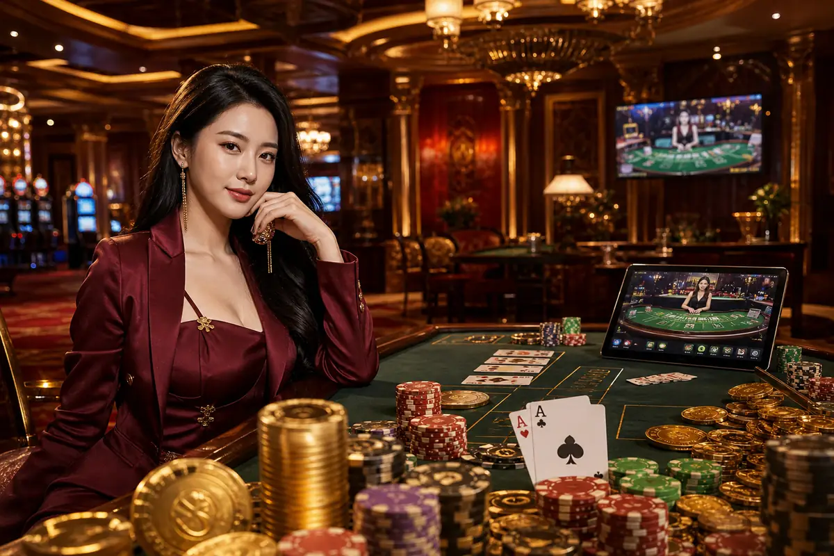 jkq22 kaedah pembayaran deposit e-wallet Malaysia