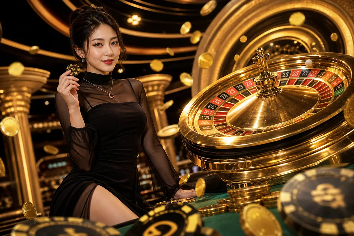 jkq22 bonus sambutan deposit pertama