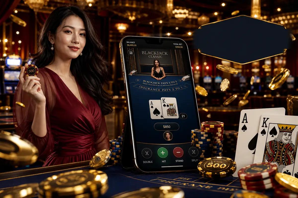 jkq22 dealer langsung studio kasino profesional